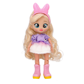 Papusa Articulata Cry Babies BFF Disney Daisy, IMC921436